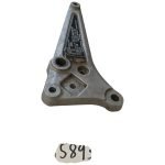 Honda CB250RS 250 1981-1984 Right Side Footrest Bracket OEM - Image 4