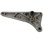 Honda CB250RS 250 1981-1984 Right Side Footrest Bracket OEM - Image 6