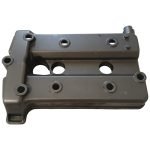 Yamaha TRX 850 1999 Engine Valve Cover / Rocker Cover OEM 3VD20 - Image 3