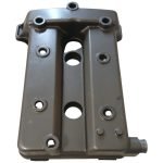 Yamaha TRX 850 1999 Engine Valve Cover / Rocker Cover OEM 3VD20 - Image 4