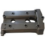 Yamaha TRX 850 1999 Engine Valve Cover / Rocker Cover OEM 3VD20 - Image 5