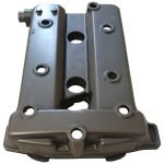 Yamaha TRX 850 1999 Engine Valve Cover / Rocker Cover OEM 3VD20 - Image 6