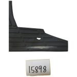 Yamaha CV80 80 1984-1987 Floor Mat OEM 5G3-27483-01 - Image 5