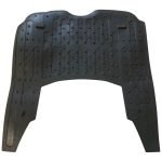Yamaha CV80 80 1984-1987 Floor Mat OEM 5G3-27483-01 - Image 7