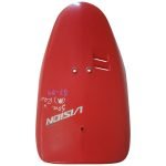 Honda Vision 50cc 1987-1989 Front Cover Panel / Fairing Nose Cone Cowl OEM - Image 3