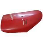 Honda Vision 50cc 1987-1989 Front Cover Panel / Fairing Nose Cone Cowl OEM - Image 4