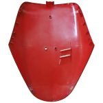 Honda Vision 50cc 1987-1989 Front Cover Panel / Fairing Nose Cone Cowl OEM - Image 5
