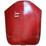 Honda Vision 50cc 1987-1989 Front Cover Panel / Fairing Nose Cone Cowl OEM - Image 6