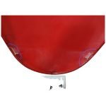 Honda Vision 50cc 1987-1989 Front Cover Panel / Fairing Nose Cone Cowl OEM - Image 7