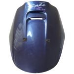 Honda Bali SJ 50cc 1993-1997 Front Cover Panel / Fairing Nose Cone Cowl OEM 64301-GAVA-7000 - Image 3
