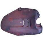 Honda Bali SJ 50cc 1993-1997 Front Cover Panel / Fairing Nose Cone Cowl OEM 64301-GAVA-7000 - Image 5
