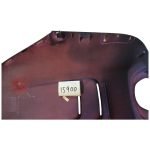 Honda Bali SJ 50cc 1993-1997 Front Cover Panel / Fairing Nose Cone Cowl OEM 64301-GAVA-7000 - Image 8