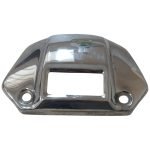 Harley Davidson Dyna Sportster XLH 1000 1000 1975 Headlight Mount Cover OEM