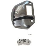 Harley Davidson Dyna Sportster XLH 1000 1000 1975 Headlight Mount Cover OEM - Image 2