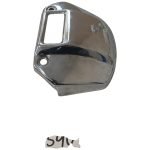 Harley Davidson Dyna Sportster XLH 1000 1000 1975 Headlight Mount Cover OEM - Image 3