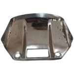 Harley Davidson Dyna Sportster XLH 1000 1000 1975 Headlight Mount Cover OEM - Image 4