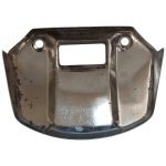 Harley Davidson Dyna Sportster XLH 1000 1000 1975 Headlight Mount Cover OEM - Image 5