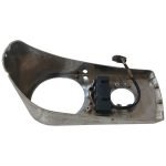 Harley Davidson Softtail  2005 Fuel Tank Dash Cover OEM 71246-99 - Image 5