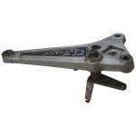 Honda Cb 250 RS 250 1980-1984 Right Footpeg Footrest Hanger OEM 471-R