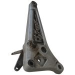 Honda Cb 250 RS 250 1980-1984 Right Footpeg Footrest Hanger OEM 471-R - Image 4