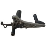 Honda Cb 250 RS 250 1980-1984 Right Footpeg & Footrest Hanger / Peg Mount OEM 471-R - Image 3