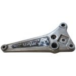 Honda Cb 250 RS 250 1980-1984 Right Footpeg Footrest Hanger OEM 471-R