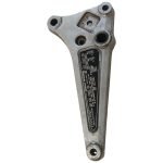 Honda Cb 250 RS 250 1980-1984 Right Footpeg Footrest Hanger OEM 471-R - Image 2