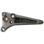 Honda Cb 250 RS 250 1980-1984 Right Footpeg Footrest Hanger OEM 471-R - Image 3