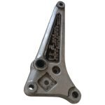 Honda Cb 250 RS 250 1980-1984 Right Footpeg Footrest Hanger OEM 471-R - Image 4