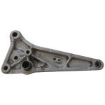 Honda Cb 250 RS 250 1980-1984 Right Footpeg Footrest Hanger OEM 471-R - Image 5