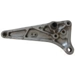 Honda Cb 250 RS 250 1980-1984 Right Footpeg Footrest Hanger OEM 471-R - Image 6