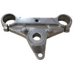 Harley Davidson Sportster 883 / 1200 883/1200 1983-2003 1996-2003 Bottom Yoke Triple Tree / Steering Stem OEM TS1021