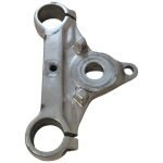 Harley Davidson Sportster 883 / 1200 883/1200 1983-2003 1996-2003 Bottom Yoke Triple Tree / Steering Stem OEM TS1021 - Image 2