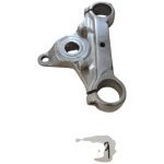 Harley Davidson Sportster 883 / 1200 883/1200 1983-2003 1996-2003 Bottom Yoke Triple Tree / Steering Stem OEM TS1021 - Image 4
