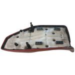 Honda MBX 125 125 1984 Seat OEM - Image 6