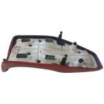 Honda MBX 125 125 1984 Seat OEM - Image 7