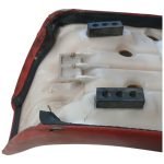 Honda MBX 125 125 1984 Seat OEM - Image 8