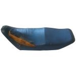 Yamaha RD LC 125 125 1980-1984 Seat OEM 8112 10W-01