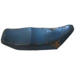 Yamaha RD LC 125 125 1980-1984 Seat OEM 8112 10W-01 - Image 3