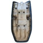 Yamaha RD LC 125 125 1980-1984 Seat OEM 8112 10W-01 - Image 5