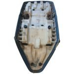Yamaha RD LC 125 125 1980-1984 Seat OEM 8112 10W-01 - Image 6