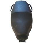 Piaggio Quartz 50 50 1991 Seat OEM - Image 3