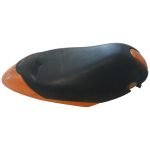 Benelli K2 50/100 1998-2001/1999-2002 Seat OEM