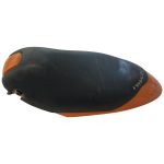 Benelli K2 50/100 1998-2001/1999-2002 Seat OEM - Image 3
