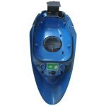 Benelli K2 50/100 1998-2001/1999-2002 Seat OEM - Image 5