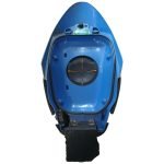 Benelli K2 50/100 1998-2001/1999-2002 Seat OEM - Image 6