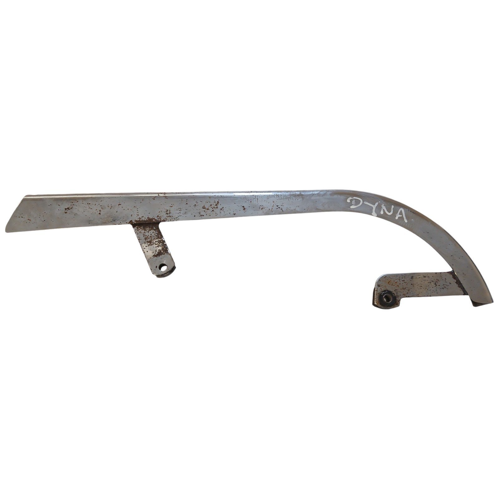 15921_2028129-Photoroom.jpg Harley Davidson Dyna FXDS 1994 Upper Belt Guard / Timing Belt Cover Protector OEM - Image 1
