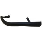 Harley Davidson Dyna FXDS 250 1994 Upper Belt Guard / Timing Belt Cover Protector OEM - Image 3