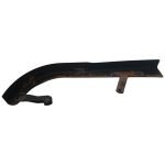 Harley Davidson Dyna FXDS 250 1994 Upper Belt Guard / Timing Belt Cover Protector OEM - Image 5