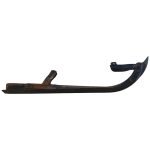 Harley Davidson Dyna FXDS 250 1994 Upper Belt Guard / Timing Belt Cover Protector OEM - Image 6